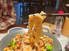 糟辣小炒肉-树厨贵州菜(大十字店)