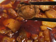 -火狼大盘鸡(团结东路店)