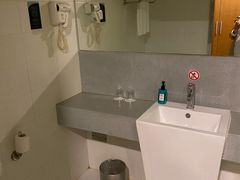 -北京民族园葉子里酒店(鸟巢店)