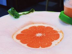 -青瓦炭韩潮烤肉(花园道店)