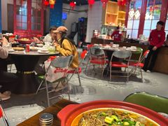 -黄弟大排档·湖南菜·小龙虾·小海鲜(凯旋北路店)