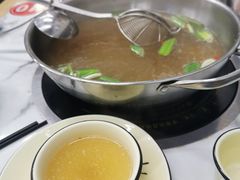 -正宗贵州二嫂黄牛肉馆(青村店)