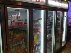 -马路牙子地桌烤肉(工体店)
