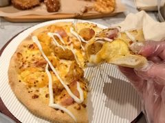 -必胜客(华邦银泰店)