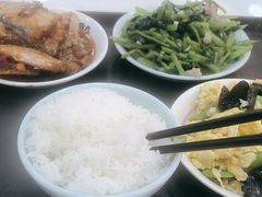 -新四方美食城(中山店)