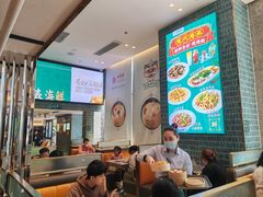 -锦园春香港茶餐厅(西海湾旗舰店)