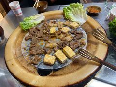 -阿昌白族石板烧(大理古城店)