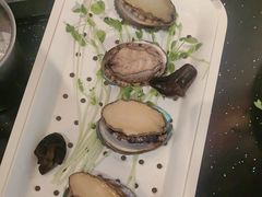 -渔夫蒸鲜(世奥湾店)