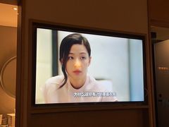 -美豪丽致酒店(西安高新区南二环丰庆公园地铁站店)