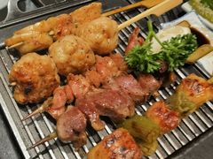 -将太无二·蓝鳍放题·北美寿司(领展购物广场中关村店)