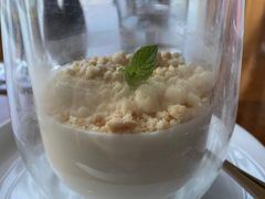 -沈阳君悦酒店·意坊意大利餐厅