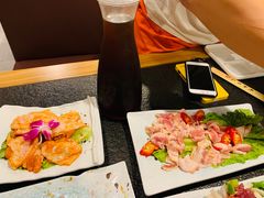 -一家东北烤肉(华大店)