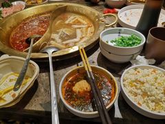 -小龙坎火锅(春熙太古里店)