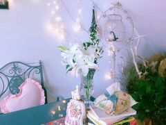 -Jo's Garden