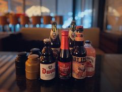 -顽啤熊·酒客酒馆(苏城夜景必选店)