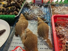 -抱德·潮汕味(琶洲店原惠城鱼仔)