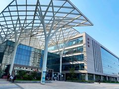 -首都医科大学附属北京同仁医院(南区)