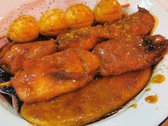 -柴爿巷·香酥鸡&馄饨(复兴中路店)