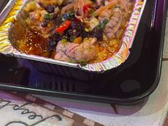 -沪上名羊天下•烤羊腿•东北烧烤•小龙虾(浦东直营总店)