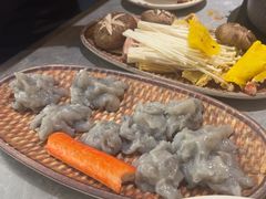 -一绪に寿喜烧(荟聚店)