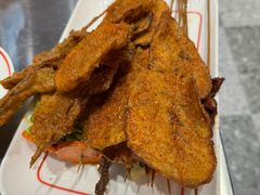 -堂堂小伙夫·辽宁小吃大排档(京西大悦城店)