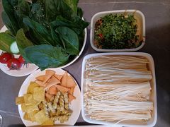 -君邦火锅(新疆大厦店)