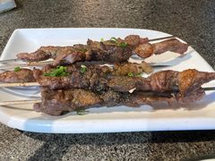 -鹏馨羊羔肉·非遗(新建街店)