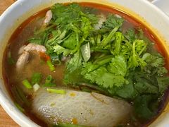 -江三王记牛杂馆(总店)