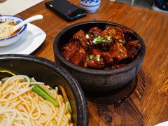 -滇越乘象云南餐厅(次渠店)