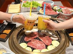 -極屋鮨牛 · 烧肉酒场(时代C馆店)