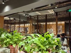 -河沿肉饼Beijing Pie(东华门店)