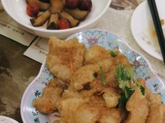 -老厨家(中央大街西七道街店)