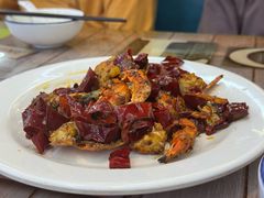 -鑫鸿达·海鲜闽菜热炒小馆(中山路店)