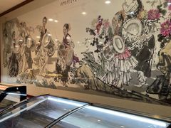 -金刚山(学府路店)
