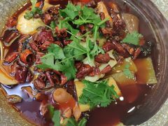 -成都驻京办餐厅(蜀都宾馆店)