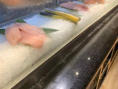 -OPEN開全日自助餐厅·西餐·海鲜(佛山希尔顿酒店)