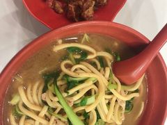 -新川饮食(新川小区店)