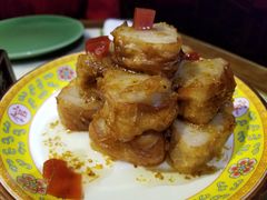 -那家小馆•北京菜•烤鸭(中关村店)