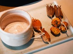 -luutosa  cafe & tea 鹿兔山