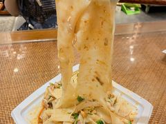 -毅祥斋老孙家泡馍(西羊市店)