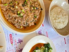 -大哥餐厅(西城花园店)