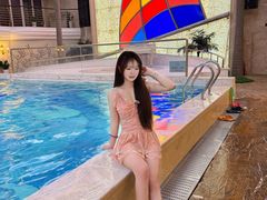 -海韵之星邮轮水会(明发商业广场店)