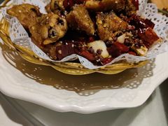 -凯鸽酒楼(大同振兴街店)