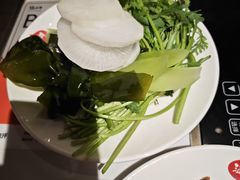 -温禾牛·和牛寿喜烧自助火锅(恒基名人店)