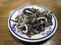 -老爆肚满五香烧牛羊肉
