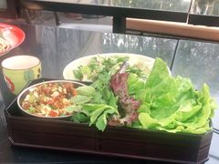 -Ginger(兴国路店)