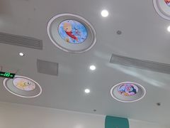 -龙格亲子游泳•水育早教运动中心