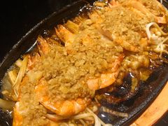 -海食焗(新光天地店)