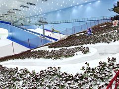-广州热雪奇迹