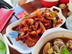 -炒豆合作社(磁器口店)